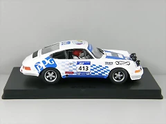 PORSCHE 911 S IC TRECE Copa de Clásicos Ref E903 2 PORSCHE 911 S IC TRECE Copa de Clásicos Ref E903 2