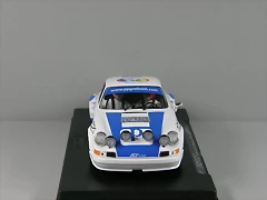 PORSCHE 911 S IC TRECE Copa de Clásicos Ref E903 frente PORSCHE 911 S IC TRECE Copa de Clásicos Ref E903 frente