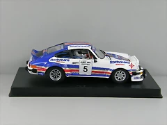 PORSCHE 911 SC Rallye Principe de Asturias 1983 2 PORSCHE 911 SC Rallye Principe de Asturias 1983 2