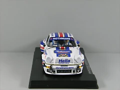 PORSCHE 911 SC Rallye Principe de Asturias 1983 frente PORSCHE 911 SC Rallye Principe de Asturias 1983 frente