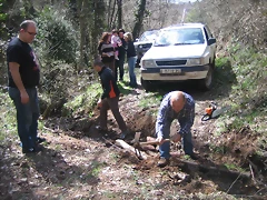 Sortida semana santa 2013 Jeep (73)