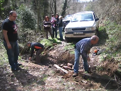 Sortida semana santa 2013 Jeep (74)