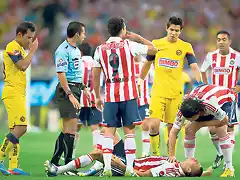 chivas clasico