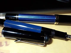 PELIKAN 215 Y 805