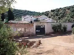 cortijo de las puercas