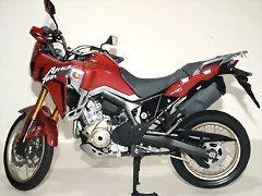 Honda crf 1000L Africa twin 02 Honda crf 1000L Africa twin 02