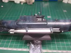 u-boat type XXVIIb seehund (11)