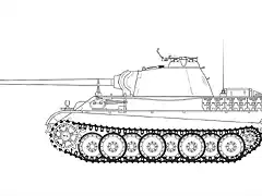 a1352_panther-ausf-g_line-art