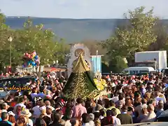 036, hacia la ermita, marca