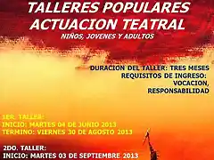 TALLER