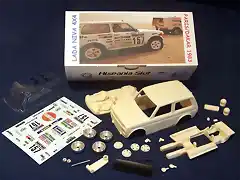 kit LADA NIVA 1983