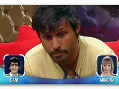 Gala 15 nominaciones 2 Gala 15 nominaciones 2