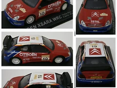 Citroen Xsara WRC 19