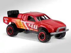 20 toyota off-road truck