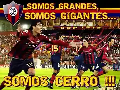 Somos Gigantes