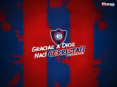 Gracias a Dios