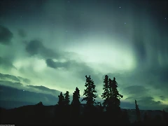 Evening Splendor, Alaska Evening Splendor, Alaska
