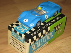 Ferrari GT 330 azul (1)