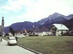 Anger - Oberbayern 1961