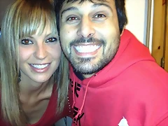 Hugo y Ana 8-11-2012 Hugo y Ana 8-11-2012