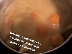 Video Mar?a IG Stories 15-4-2018 (1) Video Mar?a IG Stories 15-4-2018 (1)