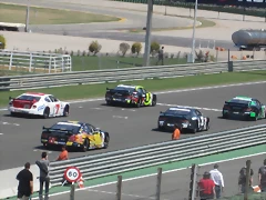 VALENCIA NASCAR 2014 438 VALENCIA NASCAR 2014 438