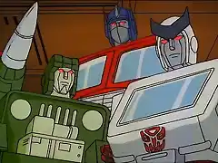 40. autobots malos