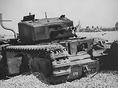 Churchill Mk II