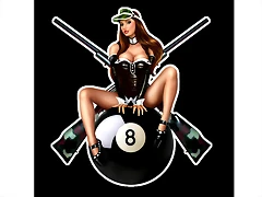 bola 8 bola 8