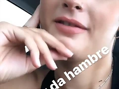 Video Mar?a IG Stories 7-8-2019 (1)