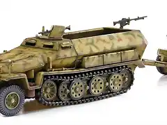 SDKFZ 251 7