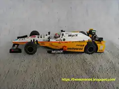 2 Dallara_Oriol Servia_Indy 500