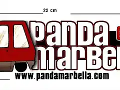 pandamarbella