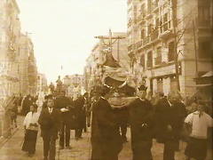 virgen angustias granada