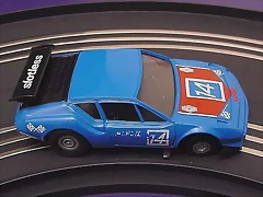 AlpineTroby AlpineTroby