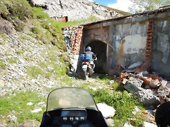 Tunel