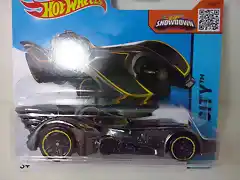 BATMOBILE