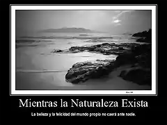 Naturaleza