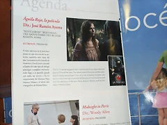 revista ferry