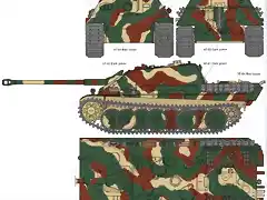 tank-destroyer-jagdpanther-late-version