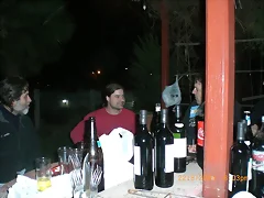 Vos, recién llegado - no hay remera Vos, recién llegado - no hay remera
