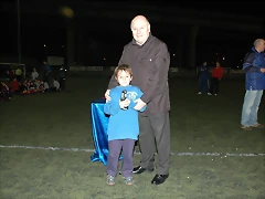 I TORNEO NAVIDAD AYUNT, MEDIO CUDEYO 080 I TORNEO NAVIDAD AYUNT, MEDIO CUDEYO 080