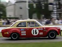 1968 Ford Escort Twin Cam