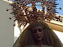 rosario de la aurora caridad 1