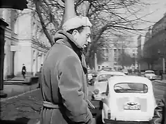 Jan Kobuszewski - polnischer Schauspieler 1964