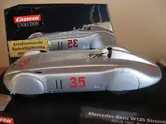 01 MERCEDES-BENZ W125 STROMLINIE