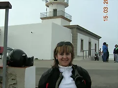CAP CREUS CAP CREUS