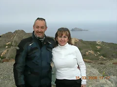 CAP CREUS CAP CREUS