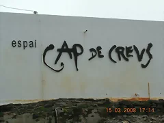 CAP CREUS CAP CREUS