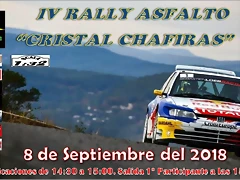 Cristal Chafiras